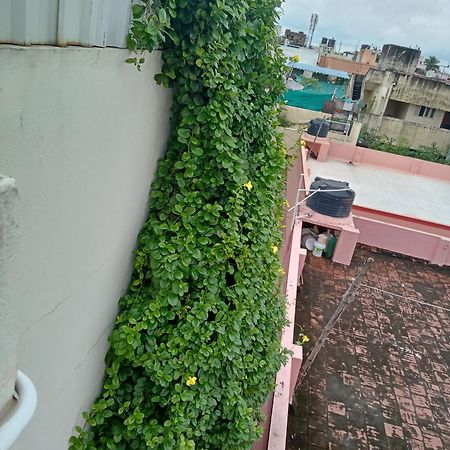 Aparthotel Allamanda Abode Chennai Exterior foto