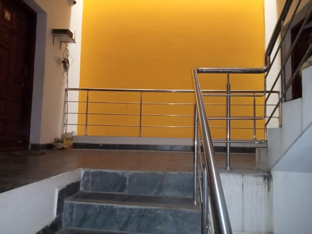 Aparthotel Allamanda Abode Chennai Exterior foto