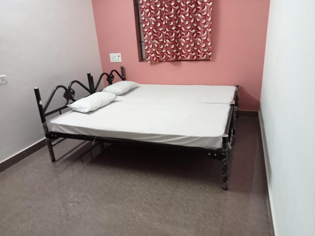 Aparthotel Allamanda Abode Chennai Exterior foto