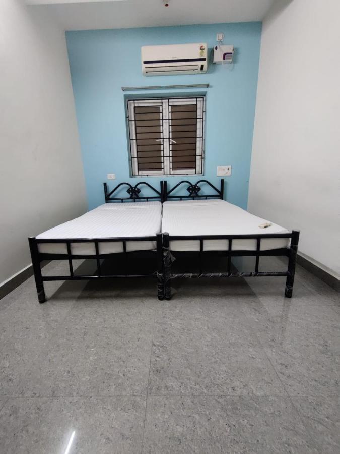 Aparthotel Allamanda Abode Chennai Exterior foto