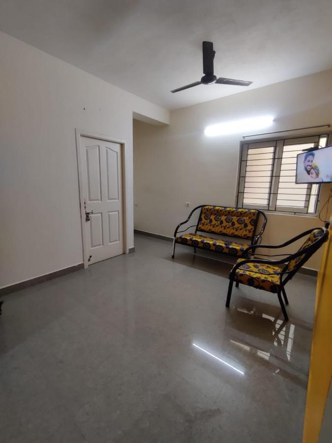 Aparthotel Allamanda Abode Chennai Exterior foto