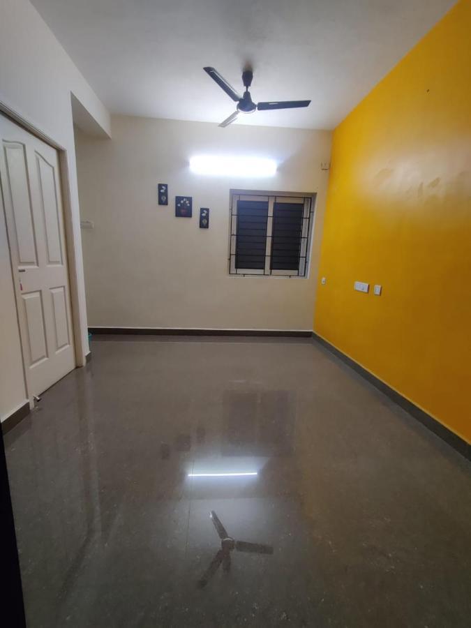 Aparthotel Allamanda Abode Chennai Exterior foto