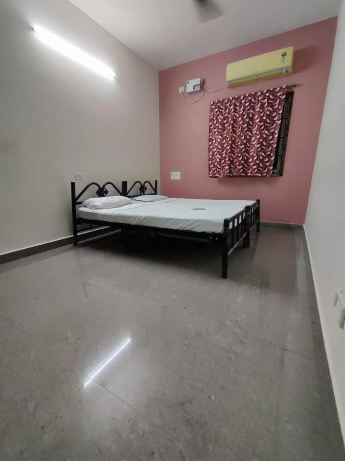 Aparthotel Allamanda Abode Chennai Exterior foto