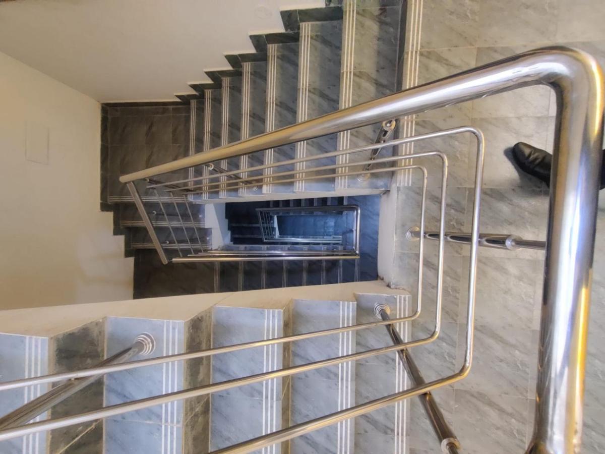 Aparthotel Allamanda Abode Chennai Exterior foto